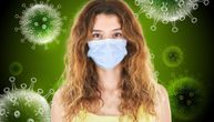 2 ključna simptoma koja će nam pomoći da znamo da li imamo sezonski grip ili korona virus