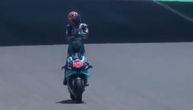 Iznenađenje u Moto GP: Trijumf Kvartarara u Dohi!