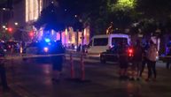 Haos u Teksasu: Muškarac kolima uleteo među okupljene i ubio naoružanog demonstranta