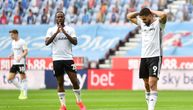 Šok za Fulam: Aleksandar Mitrović ne igra polufinale protiv Kardifa, nije čak ni na klupi