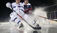 Bez novozaraženih koronom u NHL ligi