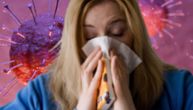 6 skrivenih simptoma korona virusa koji su se javljali uz groznicu, nedostatak mirisa i kašalj