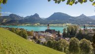 Jesenji raspust napunio hotele u Austriji: I pored upozorenja niko ni ne mari za korona virus