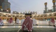 Saudijska Arabija organizovaće hadžiluk u Meki ove godine, ali pod posebnim uslovima