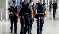 Nemačka policija uhapsila kolegu lopova: Terete ga da je ukrao vredan nakit