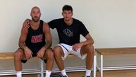 Spanulis pronašao prvi trenerski angažman u karijeri: Počinje u Grčkoj, pomagaće mu Tristanov otac