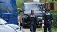 Užas u Nemačkoj: Izrešetao muškarca i ženu, a potom pobegao