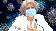 Dr Edita Stokić upozorila: Od kovida 19 kod teških pacijenata osim pluća stradaju i ovi organi