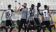 Partizan licencirao 24 fudbalera za meč sa RFS