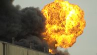 Eksplozije u Iranu: Nepoznati dronovi napali rafinerije i vojne objekte