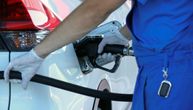 Cena auto-gasa na pumpama dostigla rekordni nivo