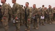Vojni zvaničnici: SAD započela povlačenje vojnih snaga iz Avganistana