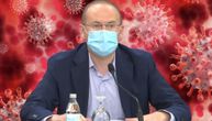 Dr Gojković objašnjava šta je uzrok težim kliničkim slikama u trećem talasu korona virusa u Srbiji