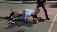 Bivši ruski bokser jednim udarcem ubio čoveka, u tuči učestvovala i dvostruka kikboks šampionka