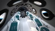 Virdžin testira letelicu za turističke ture u kosmos, prvi putnici Džastin Biber i Leonardo Dikaprio