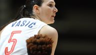 Sjajne vesti za Srbiju: Sonja Vasić će predvoditi košarkašice u Tokiju!