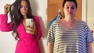 Smršala je 30 kilograma bez vežbanja i gladovanja: Dovoljno je bilo da promeni samo ovu naviku