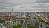 Nemačka: Od subote obavezan negativan test za sve koji ulaze u zemlju