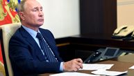Putin pod "staklenim zvonom" tokom pandemije: Da bi mu se prišlo potreban test star 3 dana