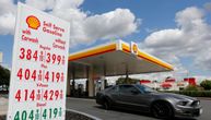 Shell nema lepe vesti: Profit opao 82 odsto, nema više milijardi, moraju da se zadovolje milionima