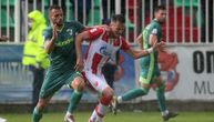 (UŽIVO) Ludilo u Inđiji: Stativa, promašen penal, prekid zbog skandiranja i gol Zvezde!