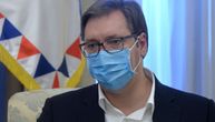 Zakazana konferencija predsednika Aleksandra Vučića za sutra: Sa njim će biti dva ministra