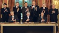 25 godina od Dejtonskog sporazuma: Godišnjica potpisivanja dokumenta kojim je okončan rat u BiH