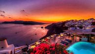 Hotel na Santoriniju proglašen za najbolji u Evropi: Luksuz i pogled oduzimaju dah