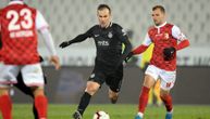 Sve o meču Partizan - Napredak: Ko je favorit, od koga preti najveća opasnost i ko sudi u Humskoj?