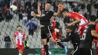 Šta od sporta nude televizije? Zvezda gostuje, Partizan 1. put u Humskoj, Formula 1, ruski fudbal...