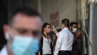 Najveći broj obolelih u Grčkoj u dva meseca: Maske uskoro obavezne u zatvorenom i na otvorenom