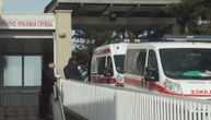 Incident u čačanskoj bolnici: Gnevni pacijent razlupao staklo, vređao lekare i otišao