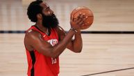 Burna noć u NBA: Harden odbio istorijski ugovor sa Hjustonom, ide kod Durenta i Irvinga!