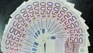 Krenuo "bembarom" sa KiM i pokazao novčanice od 500 evra: Kad ih je carinik video, sve je bilo jasno