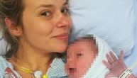 Zvezda "Igre sudbine": Beba nam je imala koronu, doktori su savetovali da je ne spuštamo...