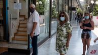 Raste broj zaraženih u Grčkoj: Još 196 novih slučajeva korona virusa