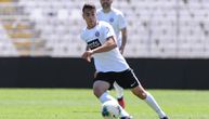Partizan dobija prvotimca: Dete Juventusa i Čelsija uz punoletstvo konačno postaje profesionalac