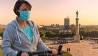 Ponašanje mnogih zaraženih korona virusom u Beogradu izaziva velike polemike: Da li je opravdano?
