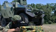 Vojska Srbije testirala novu pušku: Na pokaznoj vežbi prikazan i "Lazar 3"