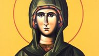 Danas je Blaga Marija: Žene treba da odu u crkvu, a evo zašto su moguće nepogode i grmljavina