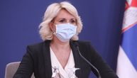 Dr Darija Kisić iskreno o merama zaštite: Svesna sam da je ono što ja govorim veoma nepopularno