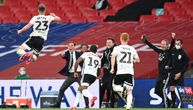 Mitrović i Fulam se vraćaju u Premijer ligu: Gol sa 35 metara i asistencija Srbina rešili finale