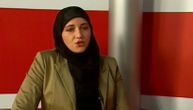 Skupština Srbije prvi put u istoriji ima poslanicu sa hidžabom: Ko je dr Misala Pramenković