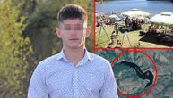 Pronađeno telo tinejdžera koji je nestao na Bubličkom jezeru: Kako niko nije primetio nestanak?