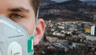 U Sarajevu od korona virusa umro pacijent star 37 godina, nije imao drugih oboljenja