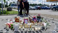 Zalutali metak ubio 12-godišnju devojčicu u Švedskoj: Bande problem u državi