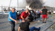Eksplodirala bomba u Bejrutu? Tramp kaže da njegovi generali misle da je reč o napadu na Liban