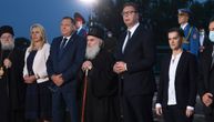 Vučić: "Ujedinjeni možemo sve, razdvojeni ništa! Nikad više neće biti "Oluja" protiv Srba"