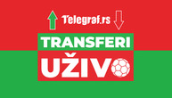 Transferi (UŽIVO): Luka Jović se dogovorio s bivšim trenerom, Arsenal ukrao najboljeg igrača Čelsiju