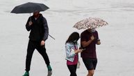 Pljuskovi, grmljavina, grad i olujni vetar ponovo prete Srbiji: Upozorenje za ova dva dana, treće u nizu